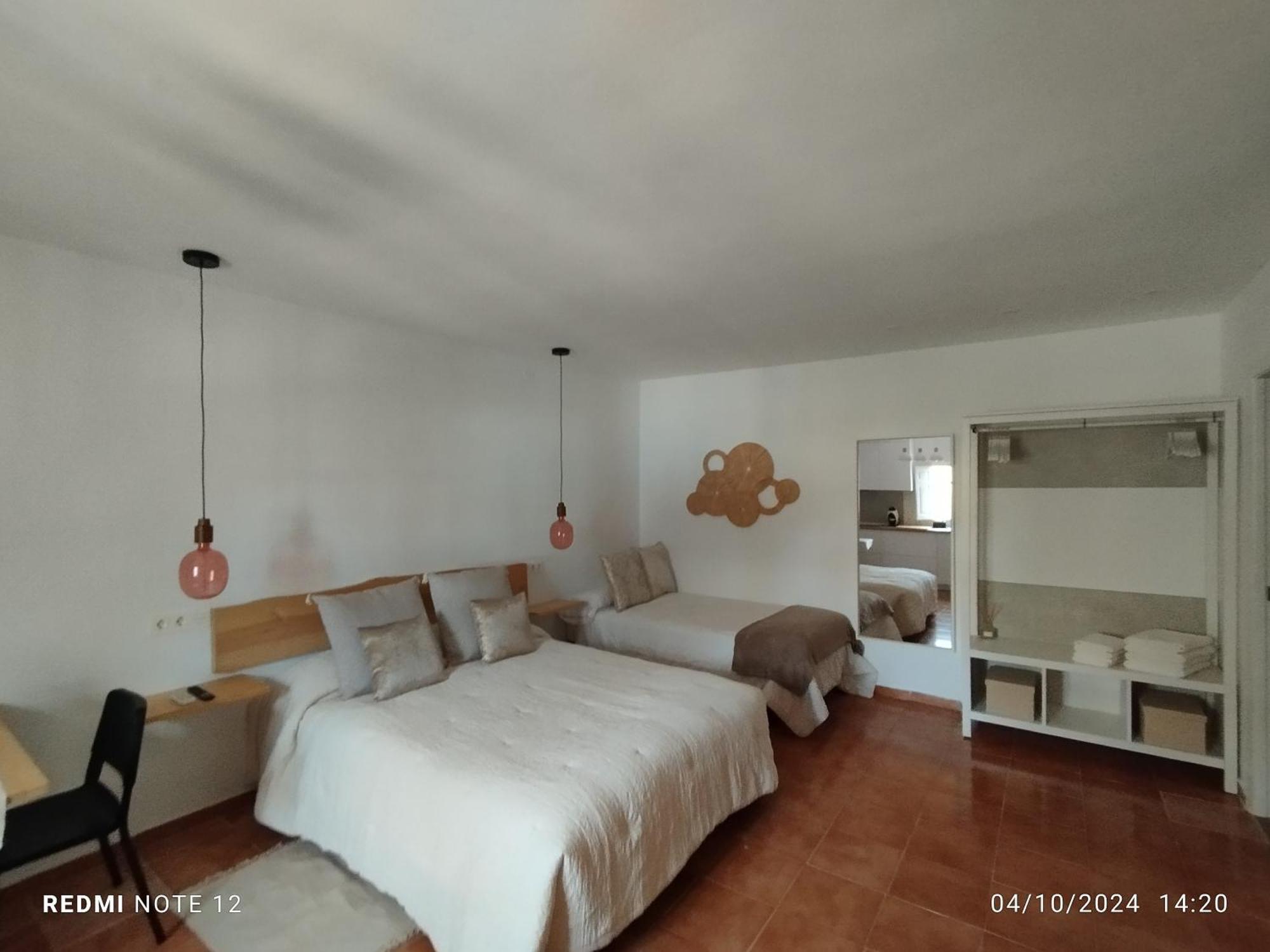 Villa Molinos Otura エクステリア 写真