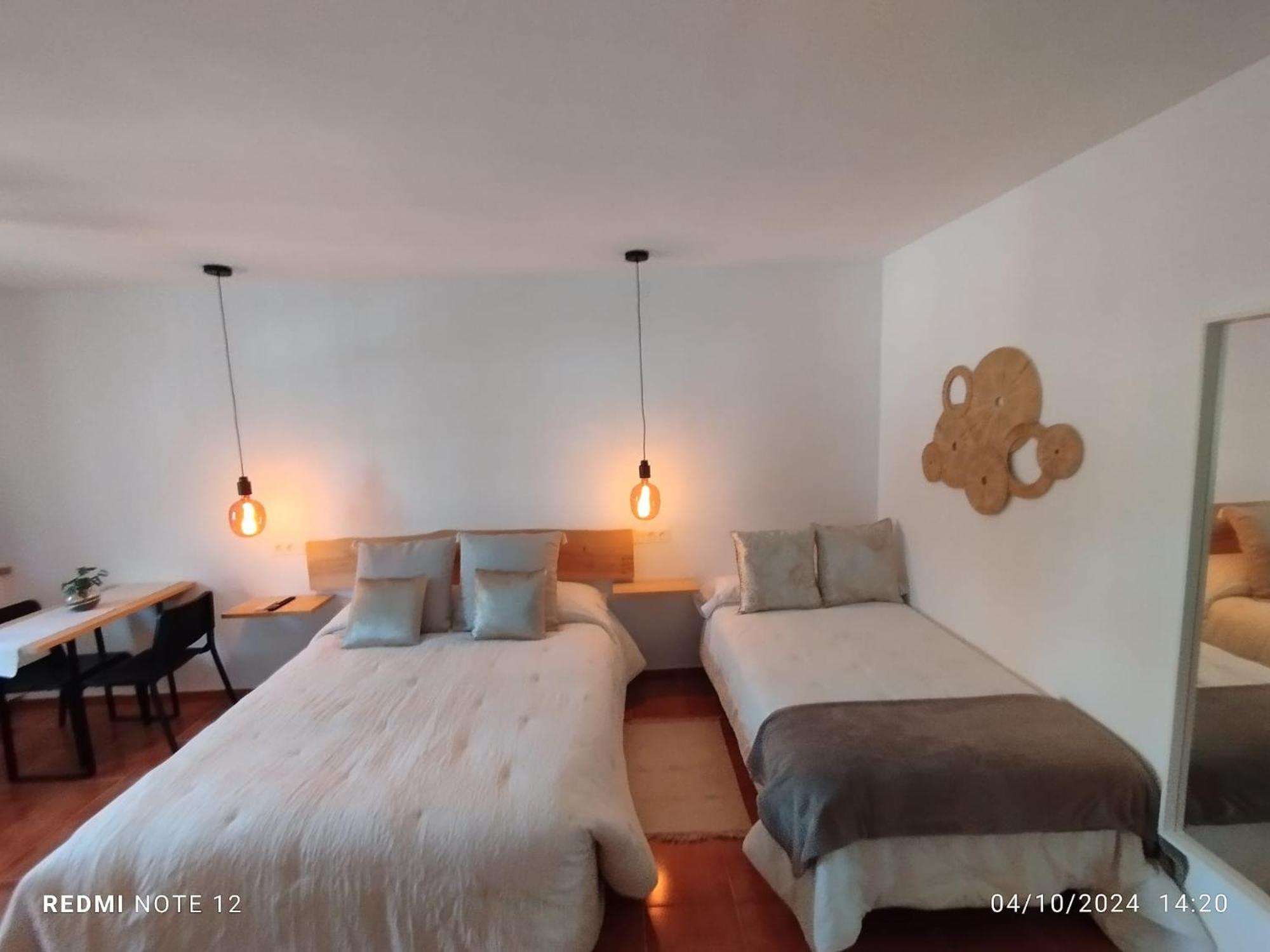 Villa Molinos Otura エクステリア 写真